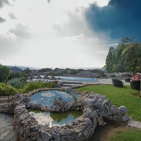 וילה Foothills, Exquisite 5bdr With Pool And Stunning Views *