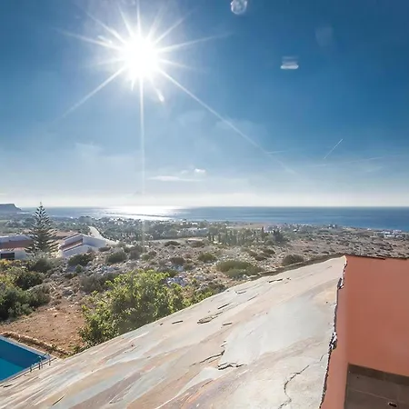 וילה Foothills, Exquisite 5bdr With Pool And Stunning Views *